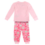 Peppa Pig Pyjama Meisjes – Roze Kinderpyjama – Katoen – Sweet Dreams