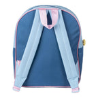 Peppa Pig Backpack 2 compartments - Height 30cm