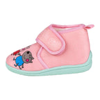 Peppa Pig Sloffen Klittenbandsluiting Antislip