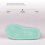 Peppa Pig Sloffen Klittenbandsluiting Antislip
