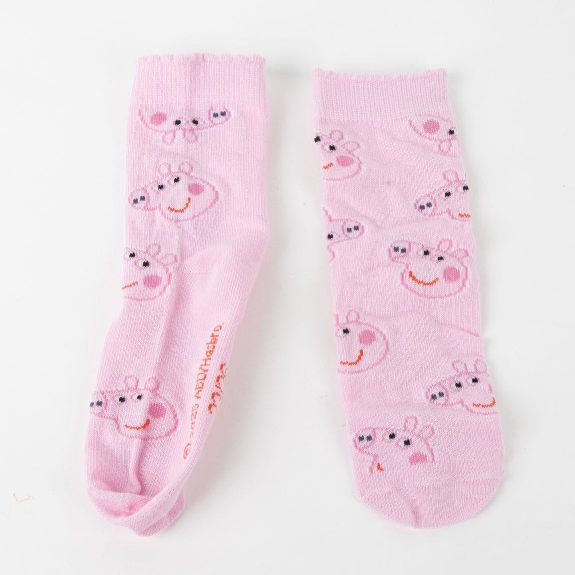 Peppa Pig Socken Kinder