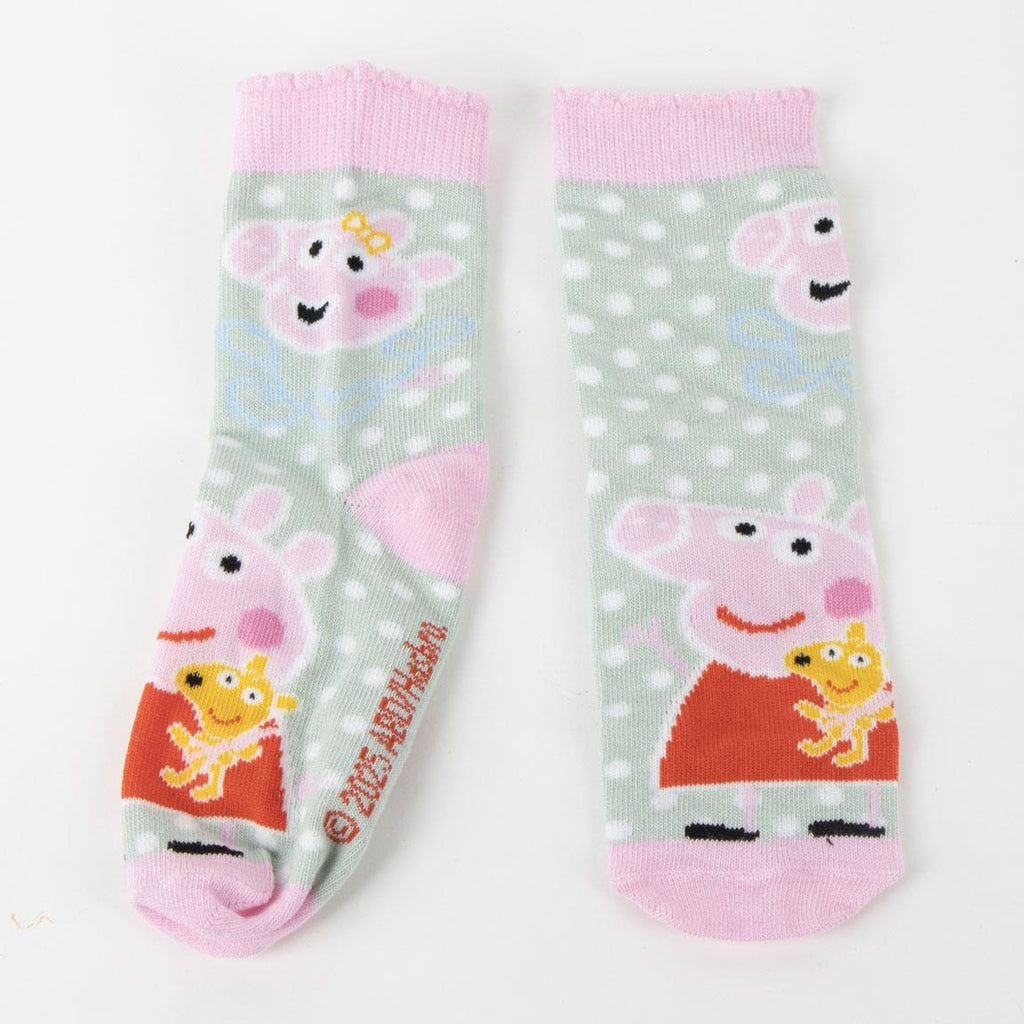 Peppa Pig Socks Kids