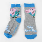 Peppa Pig Socks Kids