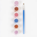 Peppa Pig Paint by Numbers Set