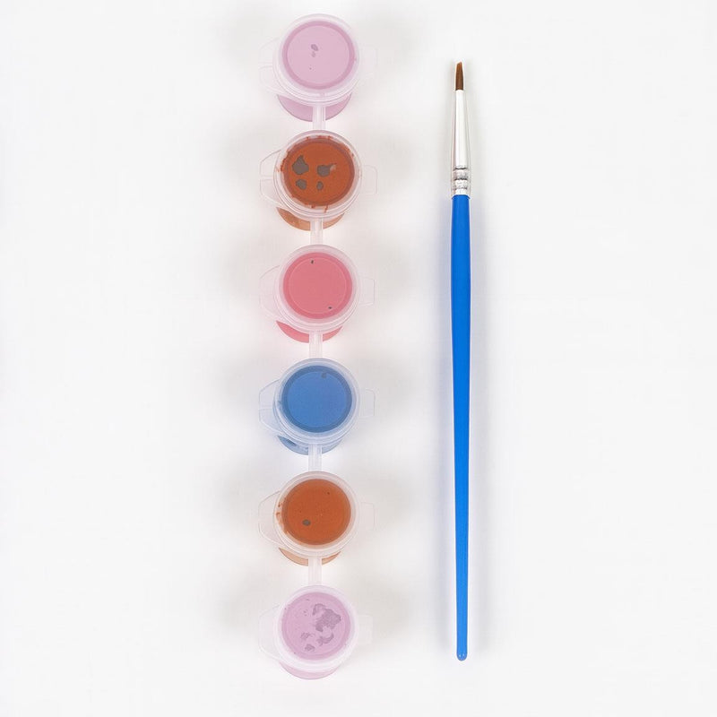 Peppa Pig Paint by Numbers Set