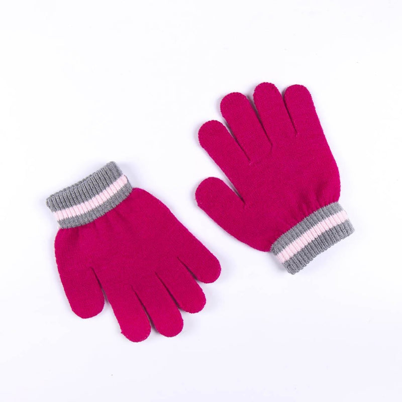 Peppa Pig Winterset Handschoenen Muts - I'm Peppa Pig