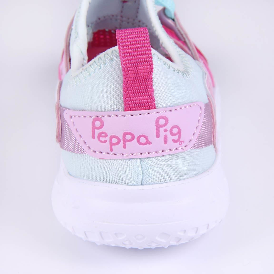 Peppa Pig Kinderschuhe Sommerschuhe Mädchen