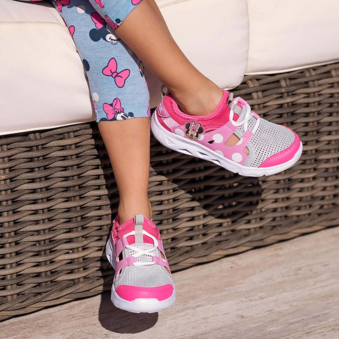 Children's Summer Shoe for Girls