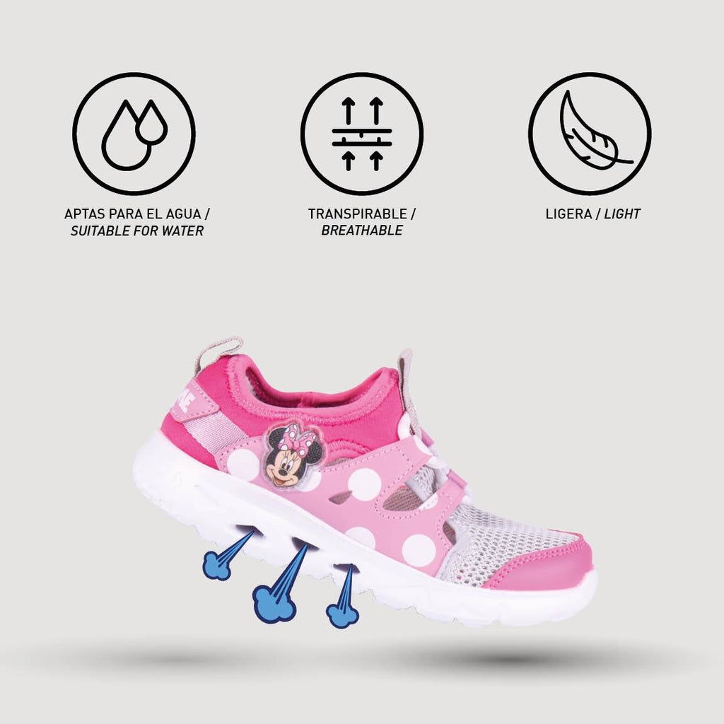 Children's Summer Shoe for Girls
