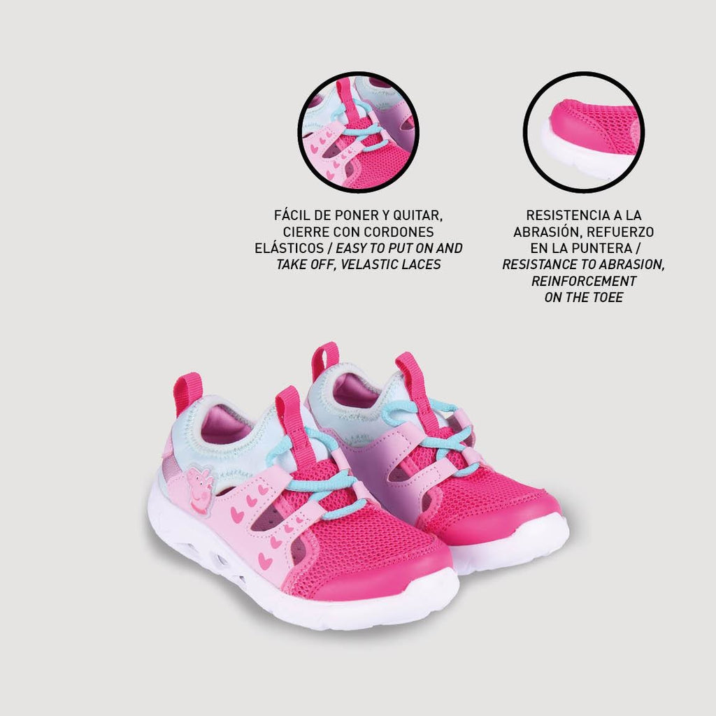 Children's Summer Shoe for Girls