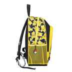 Pokémon Backpack with Pikachu