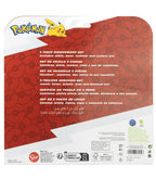 Pokémon 5-Delige Eetset – Bord, Kom, Beker en Bestek – Kinder Serviesset met Pikachu en Charizard