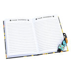 Pokémon Pikachu Notitieboek met Armband Sluiting – Hardcover – Gelinieerde Pagina's – Officieel Gelicenseerd