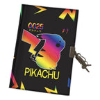 Pokémon Pikachu Backpack Set