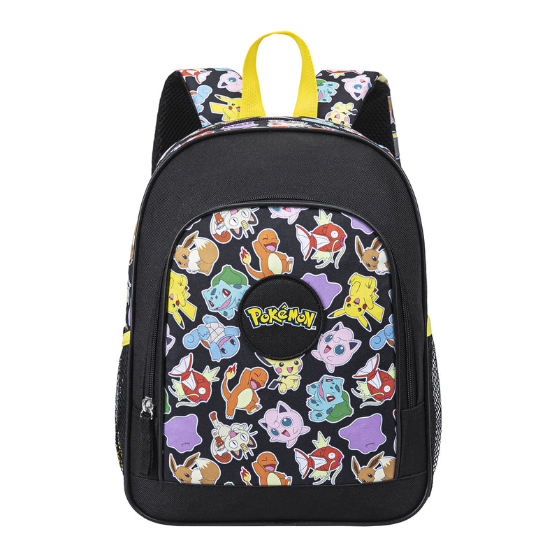 Pokémon Rucksack Allover Print