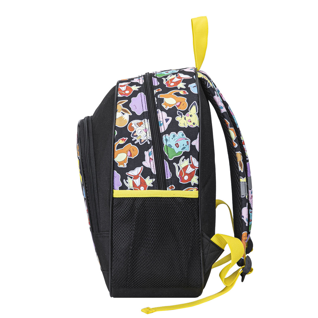 Pokémon Backpack Allover Print