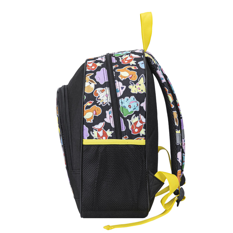 Pokémon Rucksack Allover Print