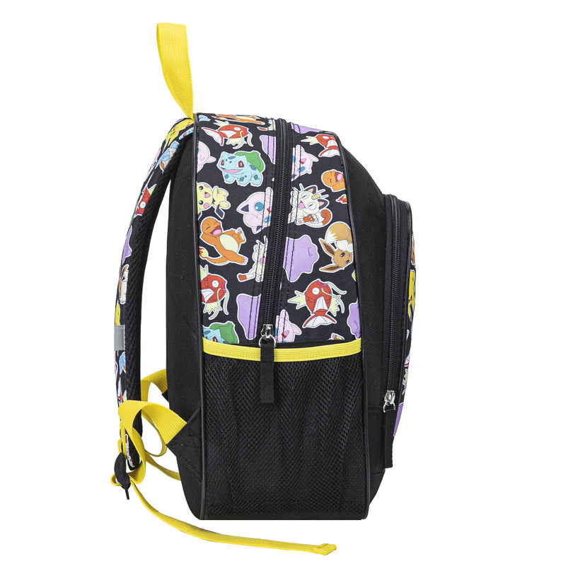 Pokémon Rucksack Allover Print