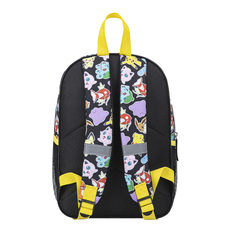 Pokémon Rucksack Allover Print