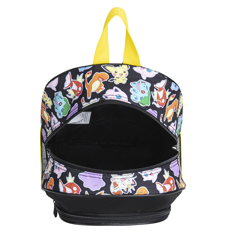 Pokémon Rucksack Allover Print