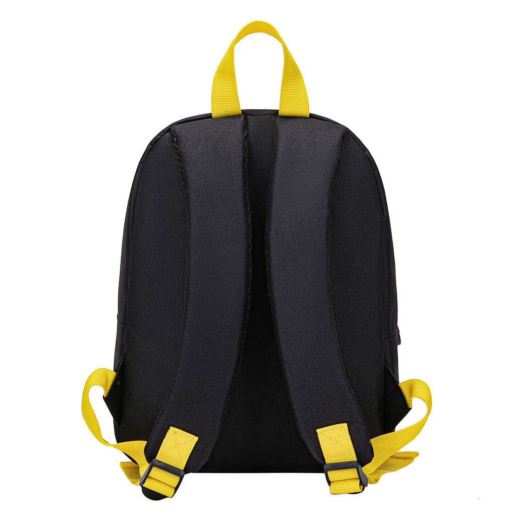 Pokemon Pikachu Backpack 1 Compartment Premium Quality - Height 31cm