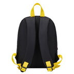 Pokemon Pikachu Backpack 1 Compartment Premium Quality - Height 31cm