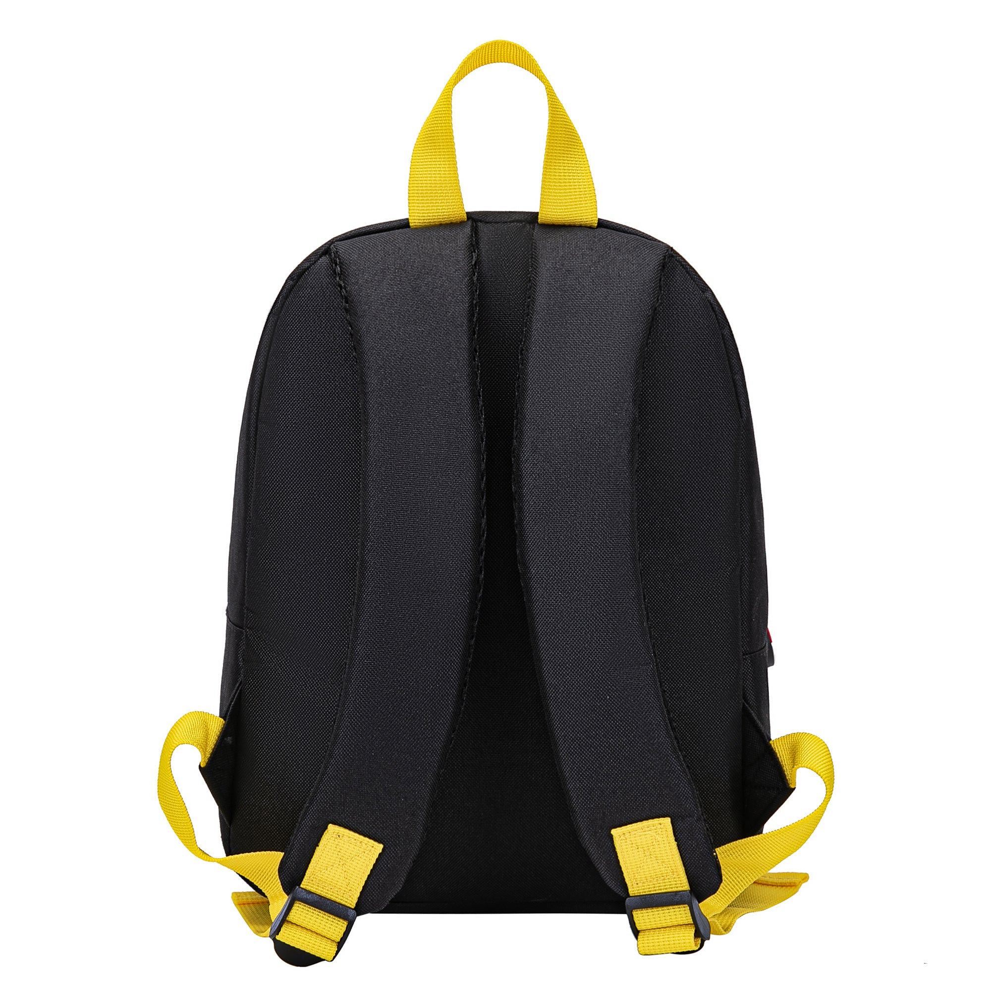 Pokemon Pikachu Backpack 1 Compartment Premium Quality - Height 31cm
