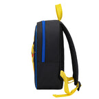 Pokemon Pikachu Backpack 1 Compartment Premium Quality - Height 31cm