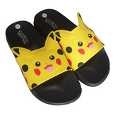 Pokémon Pikachu Badslippers Kind – 3D Design – Antislip & Sneldrogend – Jongens en Meisjes