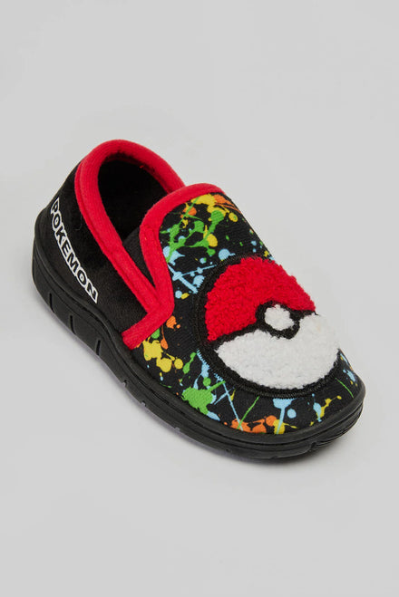 Pokemon Sloffen Jongens Pantoffels Meisjes