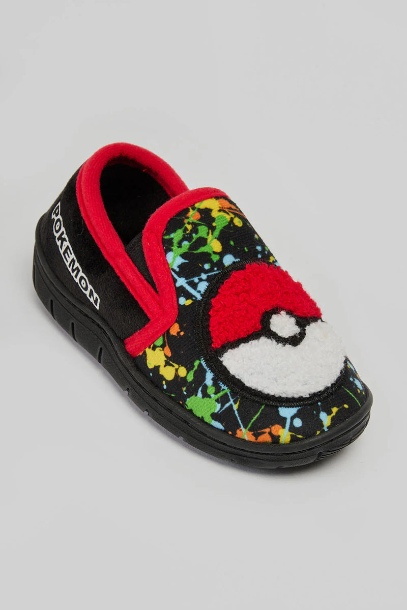 Pokemon Sloffen Jongens Pantoffels Meisjes