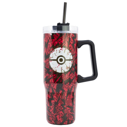Pokémon Tumbler