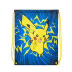 Pokémon Swim Bag Kids – Pikachu