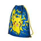 Pokémon Swim Bag Kids – Pikachu