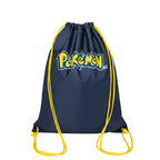 Pokémon Swim Bag Kids – Pikachu