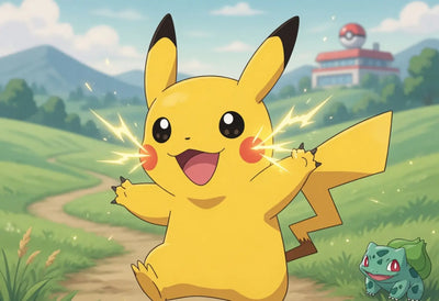 Pokémon