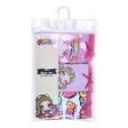 Poopsie - Unterwäsche - Unterhosen - 3er-Pack