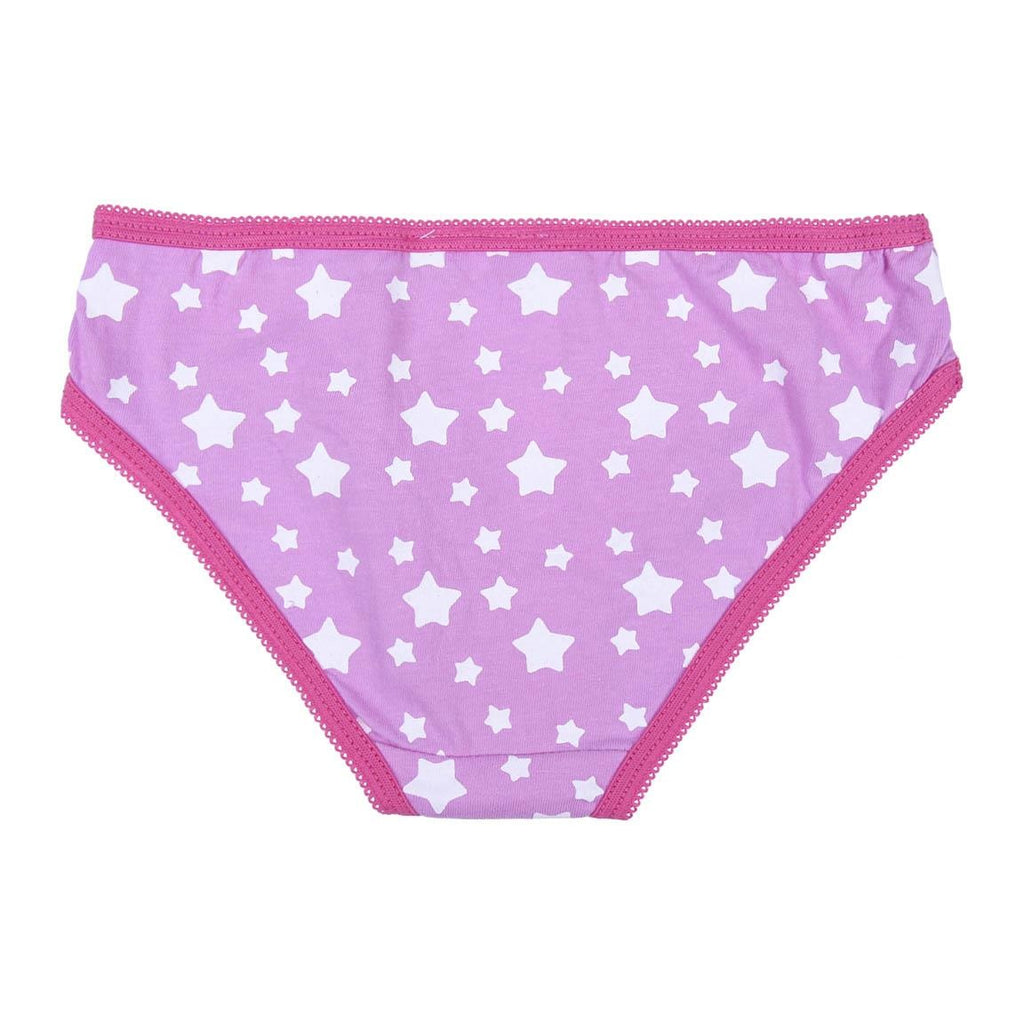 Poopsie - Unterwäsche - Unterhosen - 3er-Pack