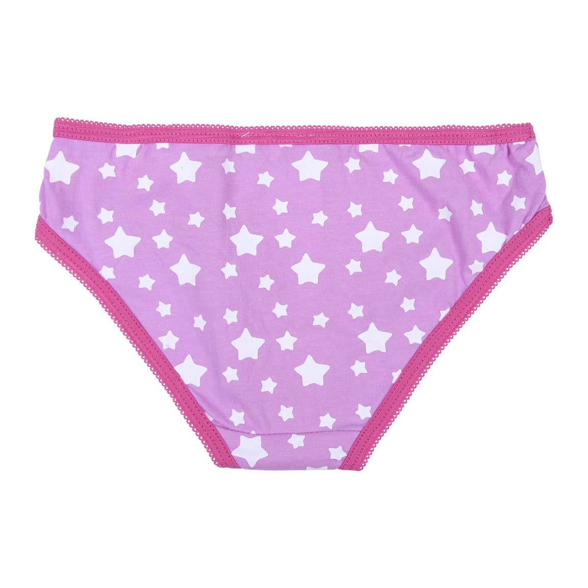 Poopsie - Unterwäsche - Unterhosen - 3er-Pack