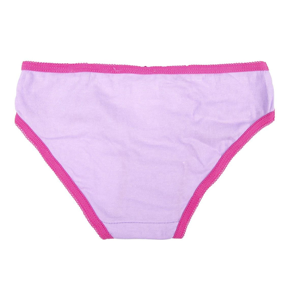 Poopsie - Unterwäsche - Unterhosen - 3er-Pack