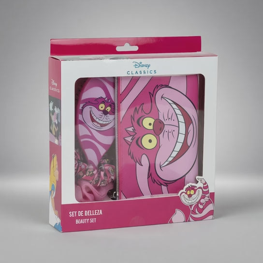 Einhorn Haarspangen Set - Mädchen Zauberei