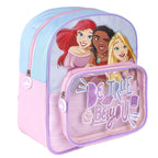 Prinsessen Rugzak Meisjes Be True Be You