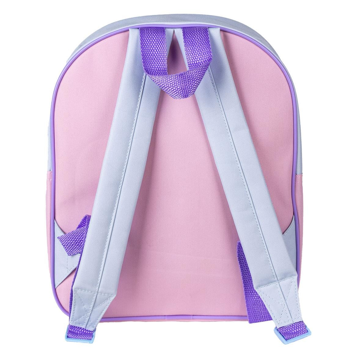 Princesses Backpack Girls Be True Be You