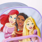 Princesses Backpack Girls Be True Be You