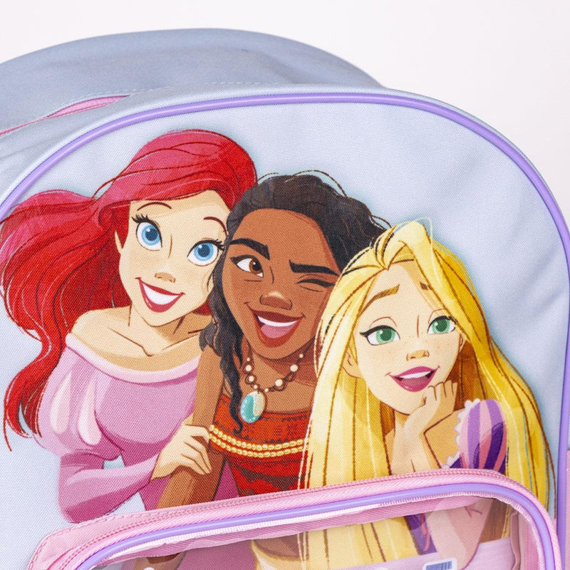 Prinsessen Rugzak Meisjes Be True Be You
