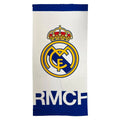 Real Madrid Strandlaken 70 x 140 cm Officiële Merchandise