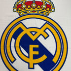 Real Madrid Strandlaken 70 x 140 cm Officiële Merchandise