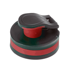 WatertoGo Dop - Rood