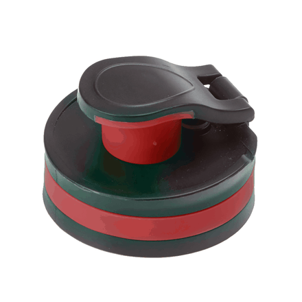 WatertoGo Dop - Rood