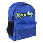 Rick and Morty Rugzak - Hoogte 45cm